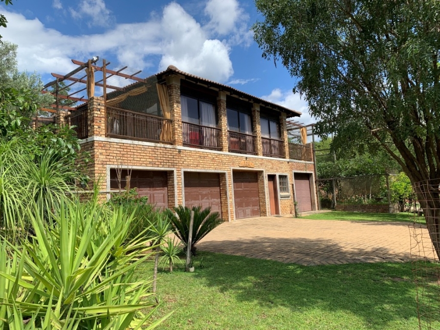 3 Bedroom Property for Sale in Kranspoort Mpumalanga