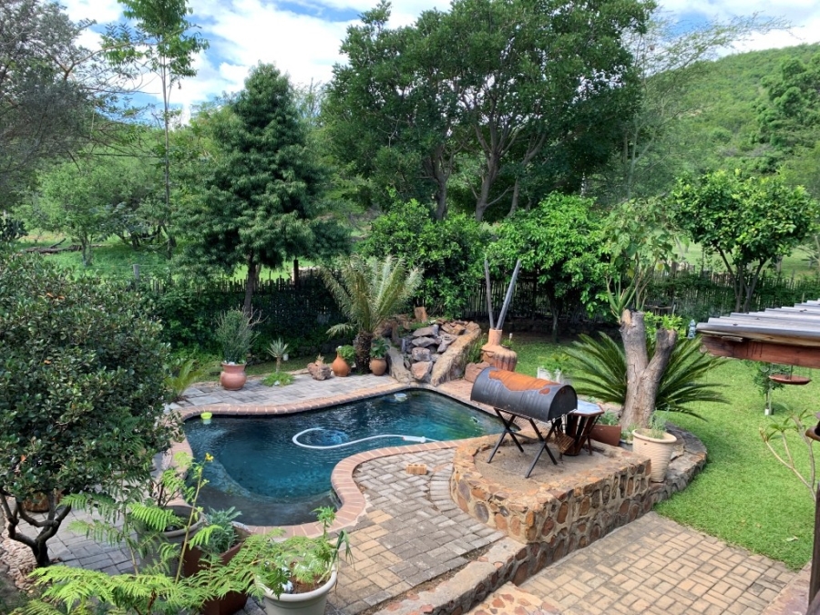 3 Bedroom Property for Sale in Kranspoort Mpumalanga