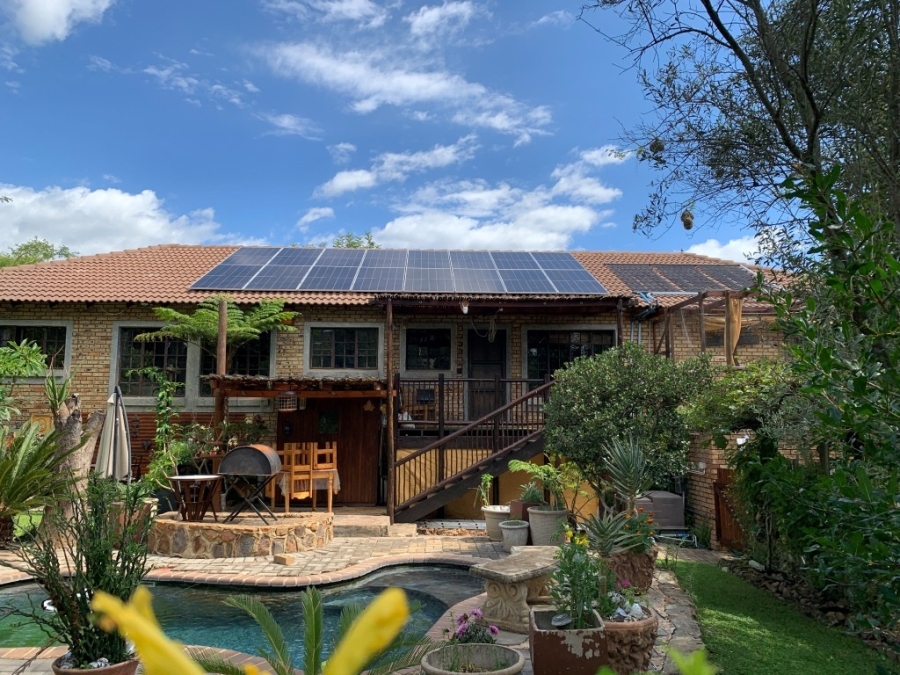 3 Bedroom Property for Sale in Kranspoort Mpumalanga