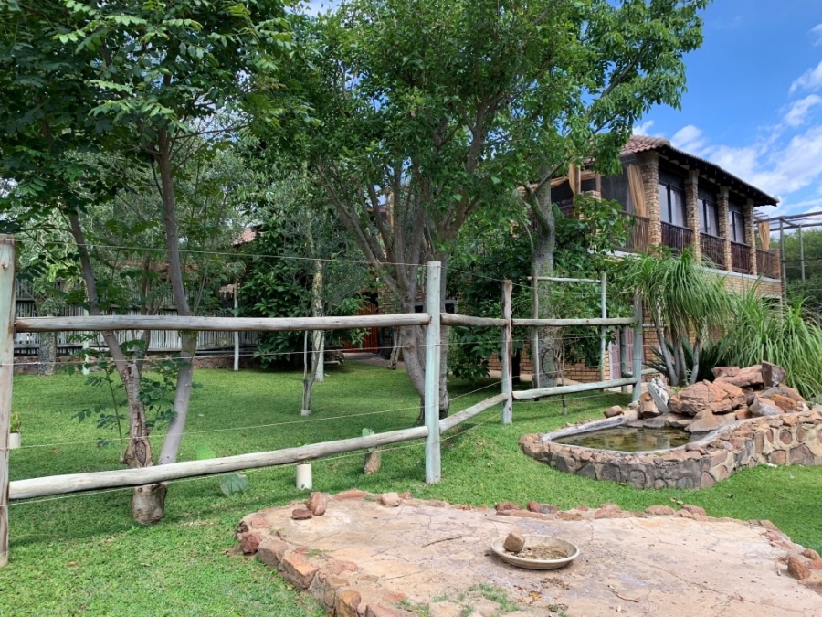 3 Bedroom Property for Sale in Kranspoort Mpumalanga