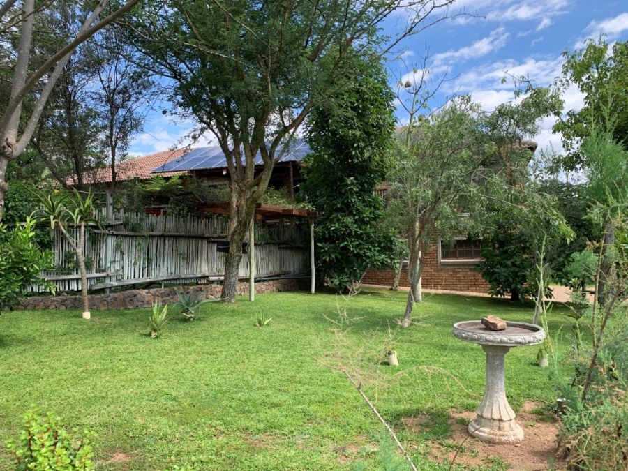 3 Bedroom Property for Sale in Kranspoort Mpumalanga