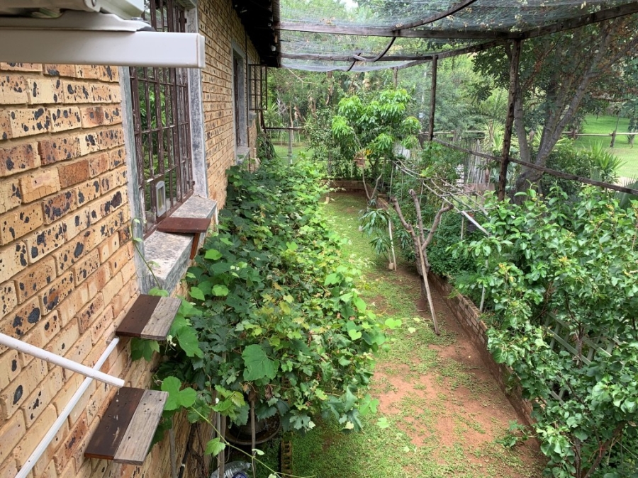 3 Bedroom Property for Sale in Kranspoort Mpumalanga