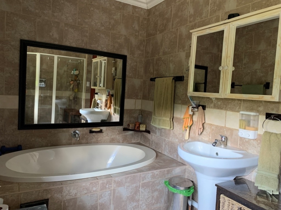 3 Bedroom Property for Sale in Kranspoort Mpumalanga