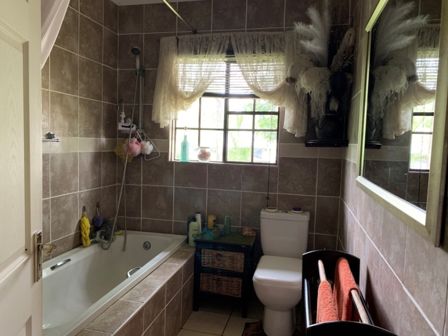 3 Bedroom Property for Sale in Kranspoort Mpumalanga