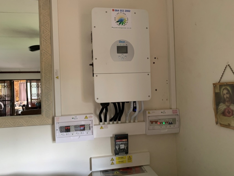 3 Bedroom Property for Sale in Kranspoort Mpumalanga