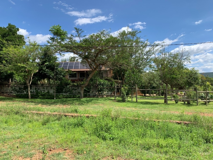 3 Bedroom Property for Sale in Kranspoort Mpumalanga