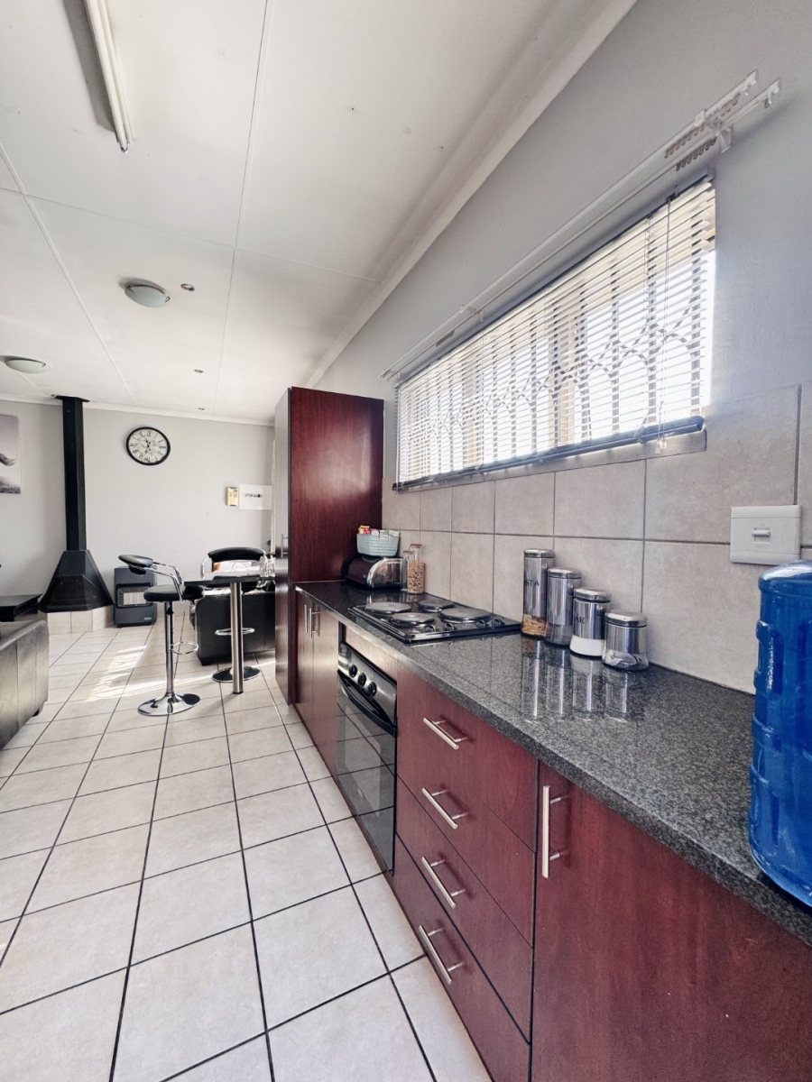 3 Bedroom Property for Sale in Tasbet Park Mpumalanga