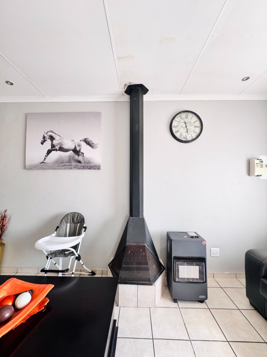 3 Bedroom Property for Sale in Tasbet Park Mpumalanga