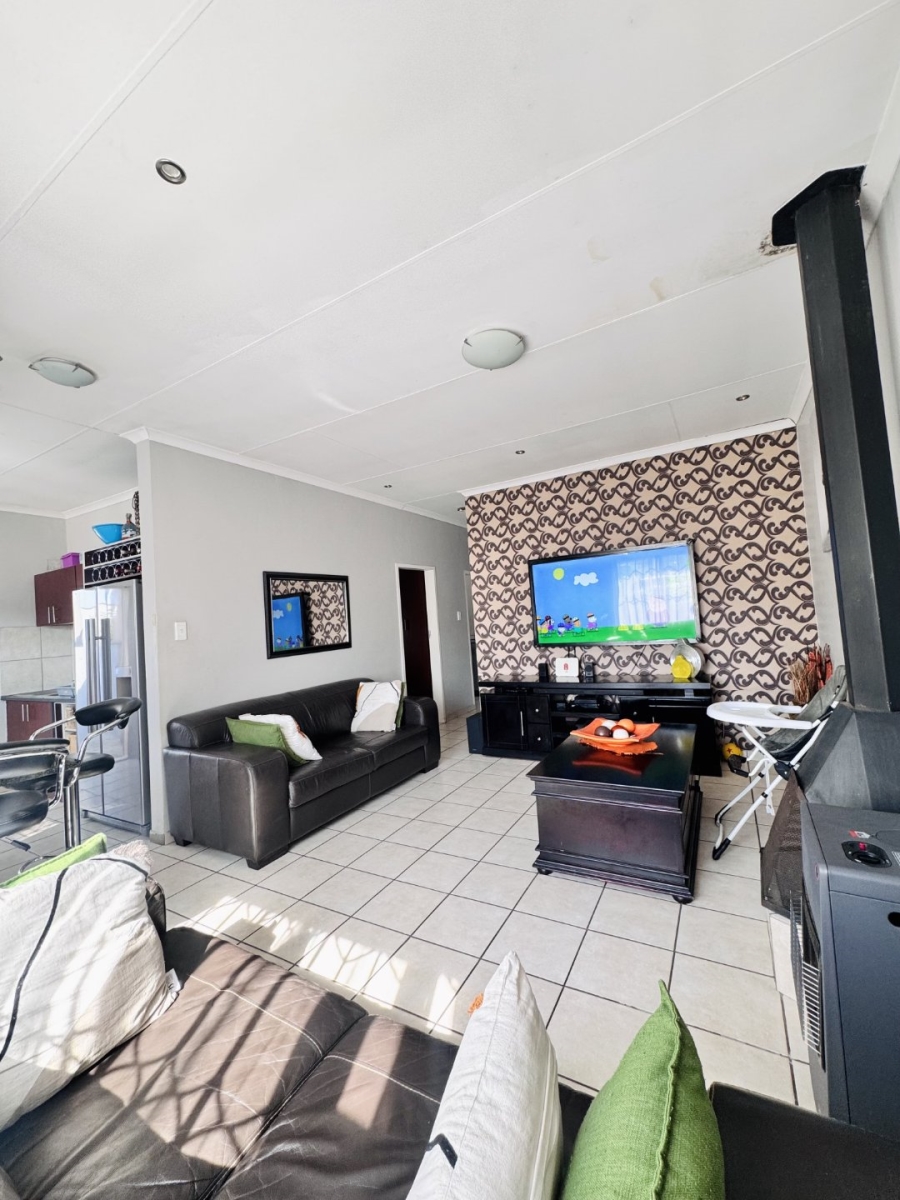 3 Bedroom Property for Sale in Tasbet Park Mpumalanga