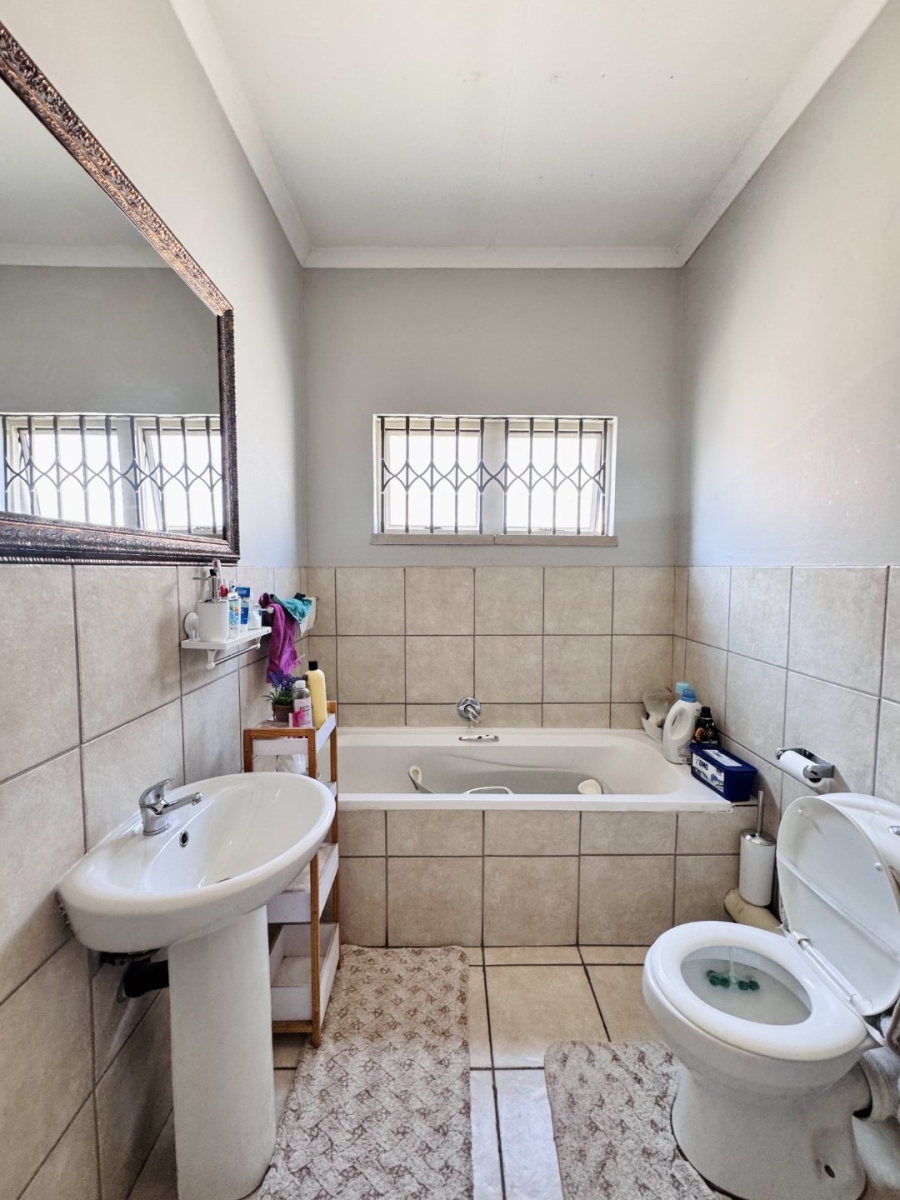 3 Bedroom Property for Sale in Tasbet Park Mpumalanga