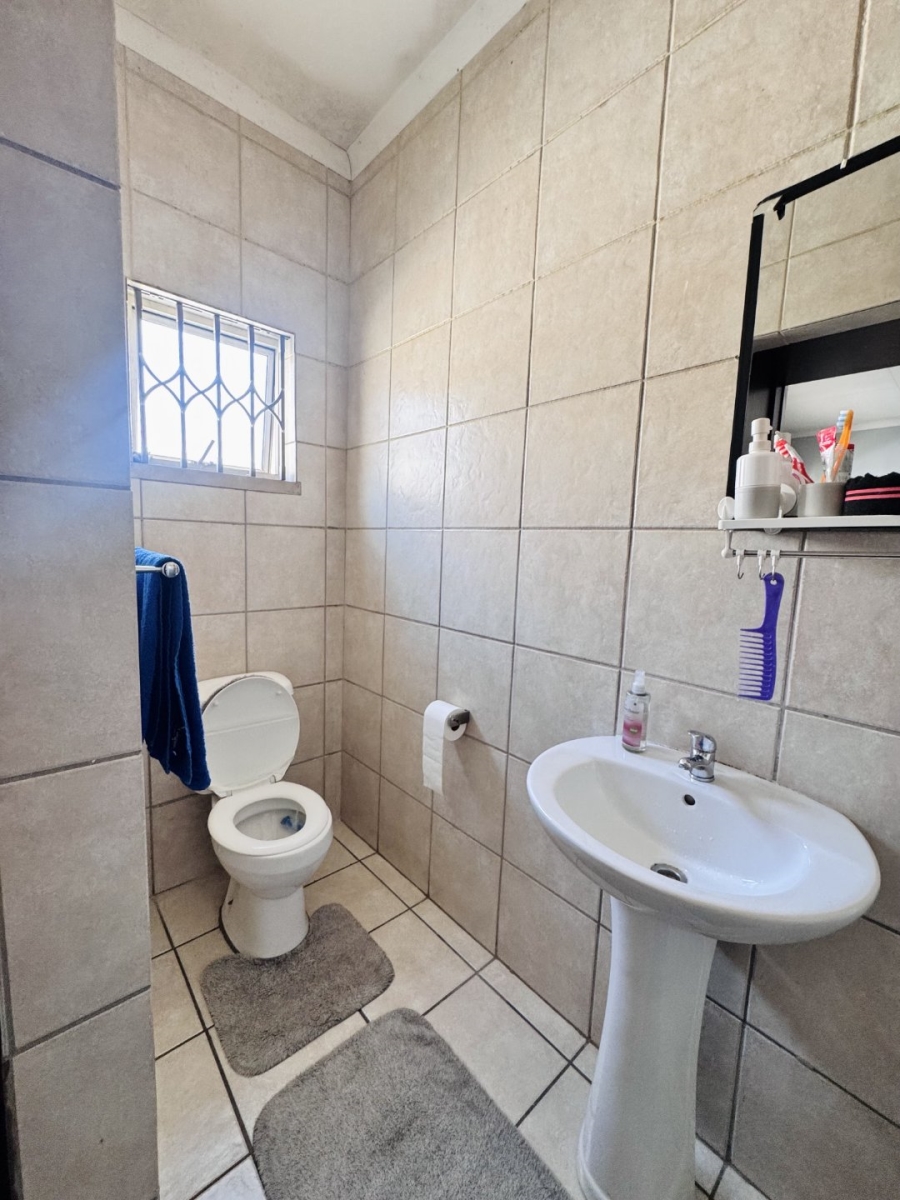 3 Bedroom Property for Sale in Tasbet Park Mpumalanga