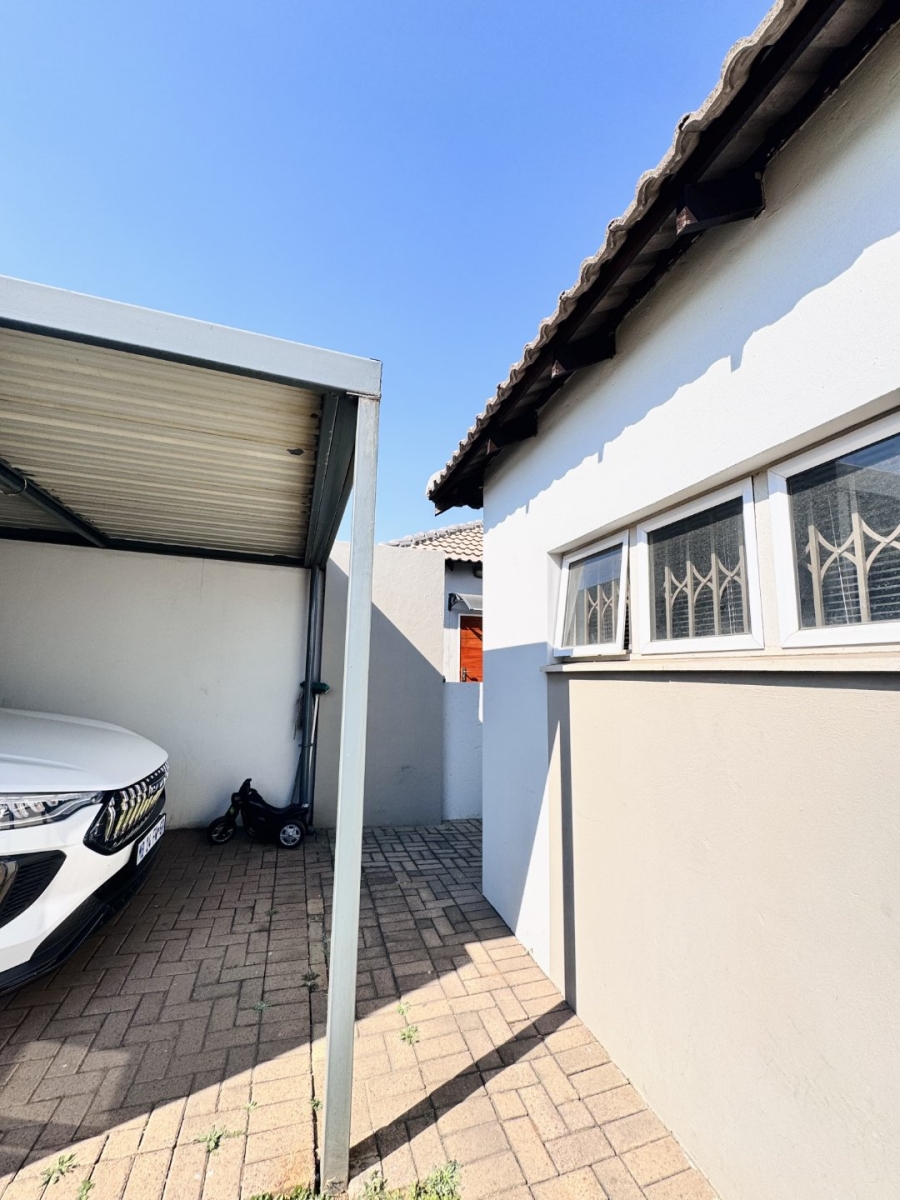 3 Bedroom Property for Sale in Tasbet Park Mpumalanga