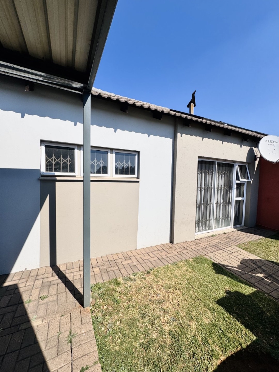 3 Bedroom Property for Sale in Tasbet Park Mpumalanga