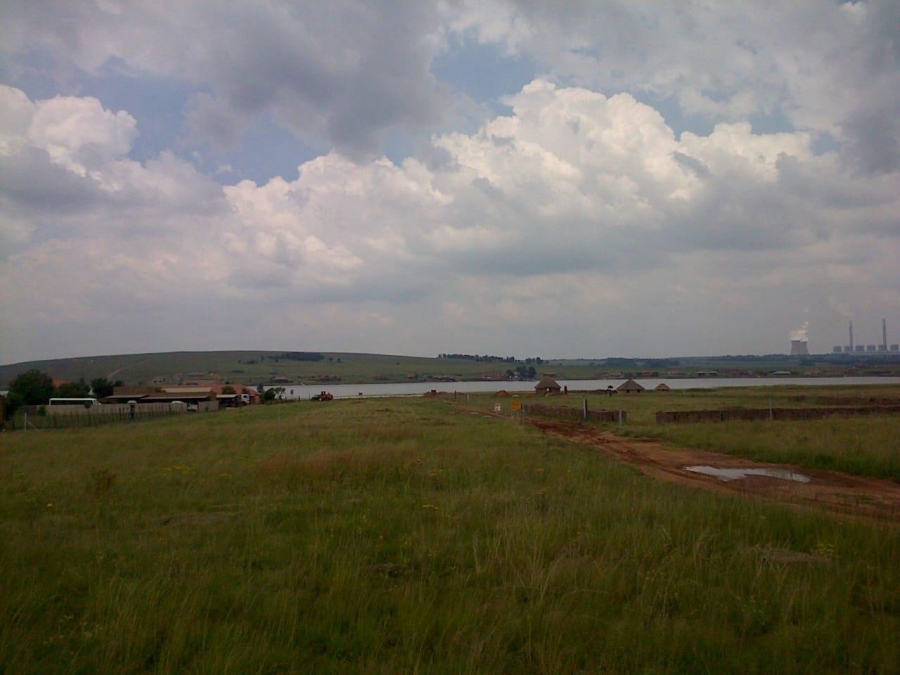 0 Bedroom Property for Sale in Naaupoort Mpumalanga