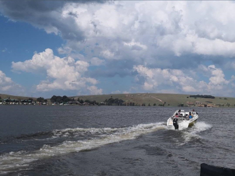 0 Bedroom Property for Sale in Naaupoort Mpumalanga