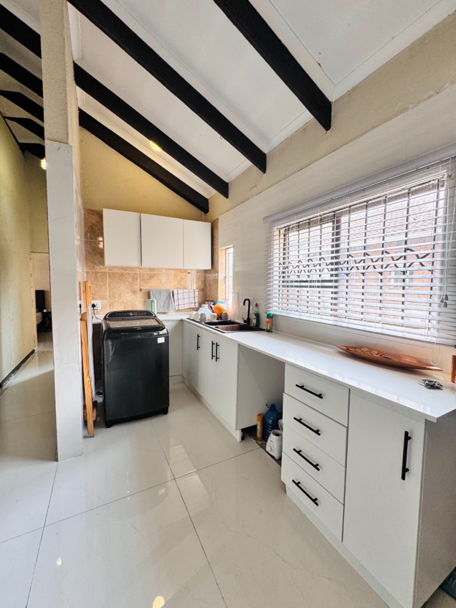 2 Bedroom Property for Sale in Witbank Ext 5 Mpumalanga