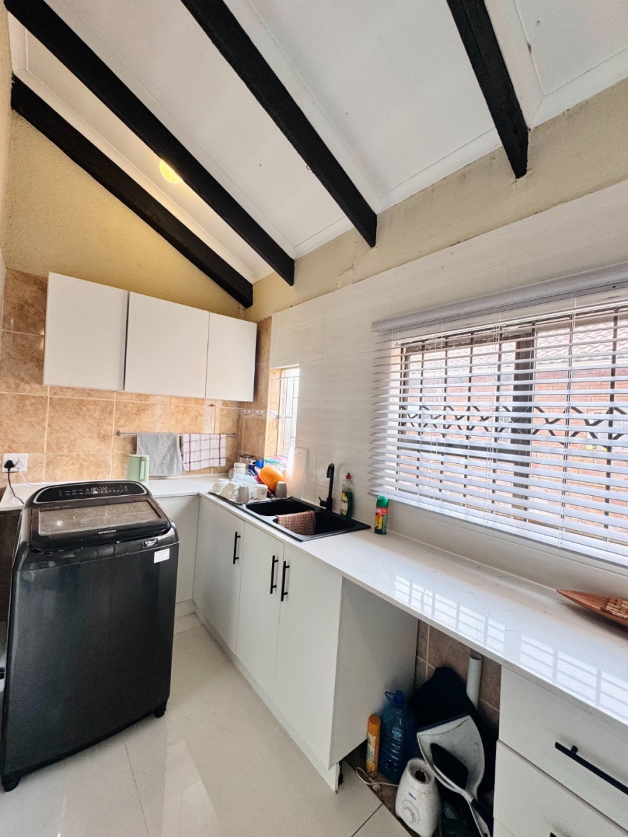 2 Bedroom Property for Sale in Witbank Ext 5 Mpumalanga