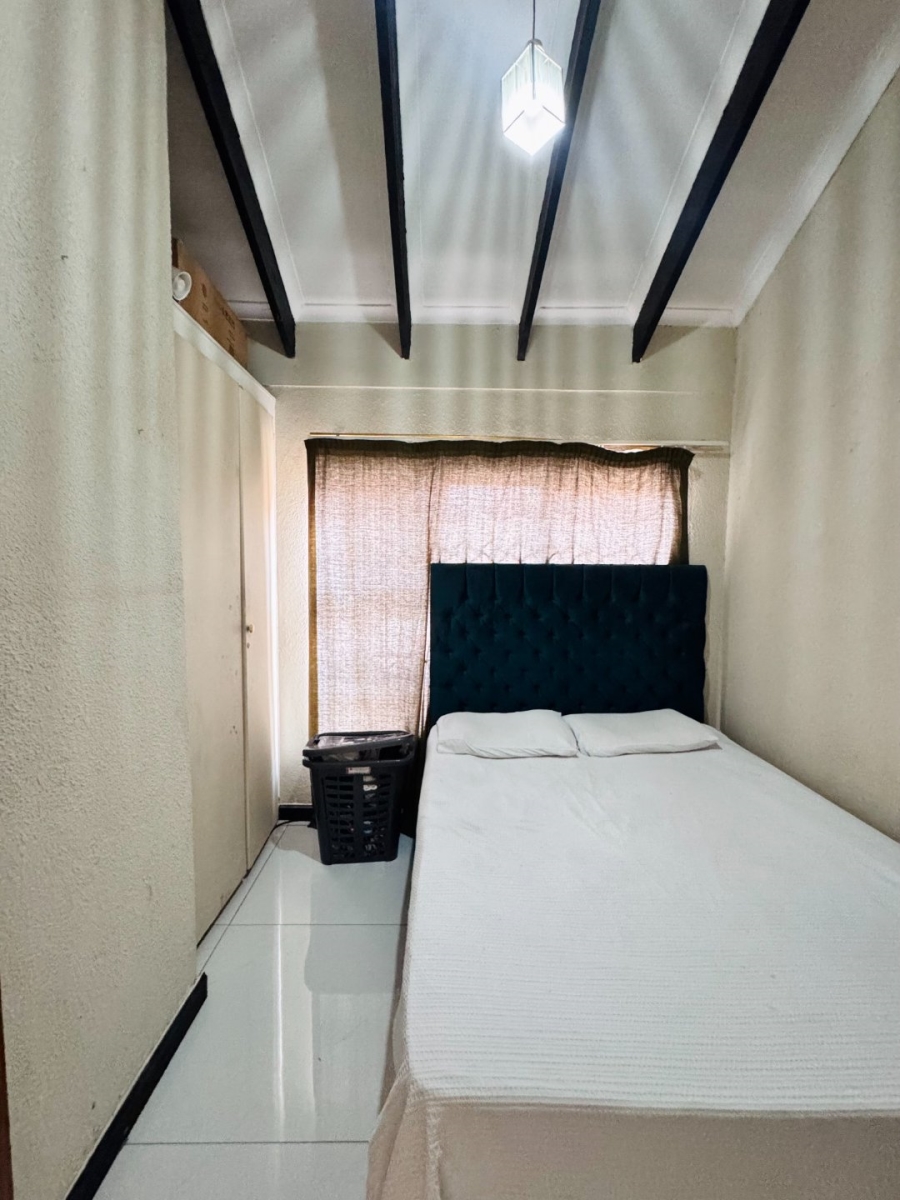 2 Bedroom Property for Sale in Witbank Ext 5 Mpumalanga