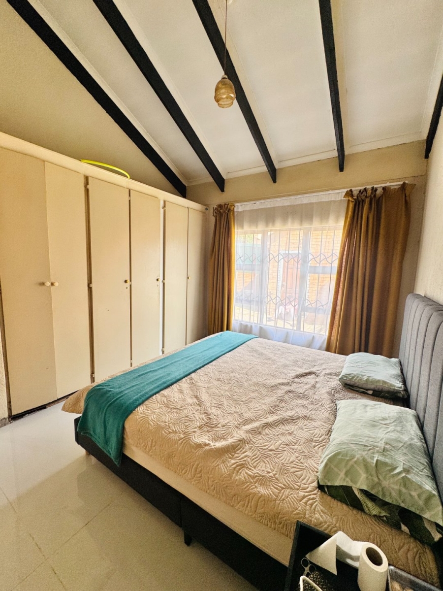 2 Bedroom Property for Sale in Witbank Ext 5 Mpumalanga