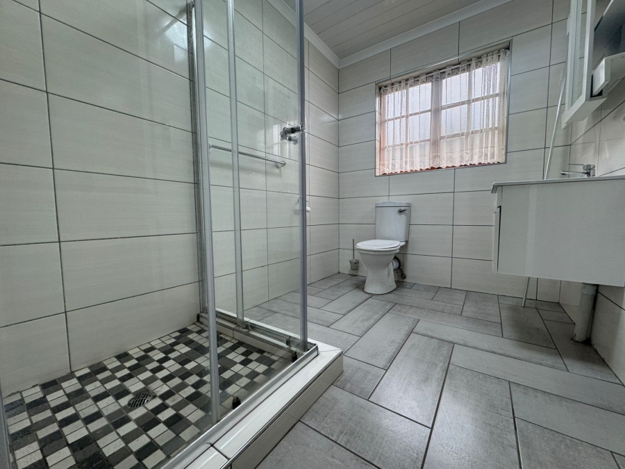 To Let 2 Bedroom Property for Rent in Model Park Mpumalanga