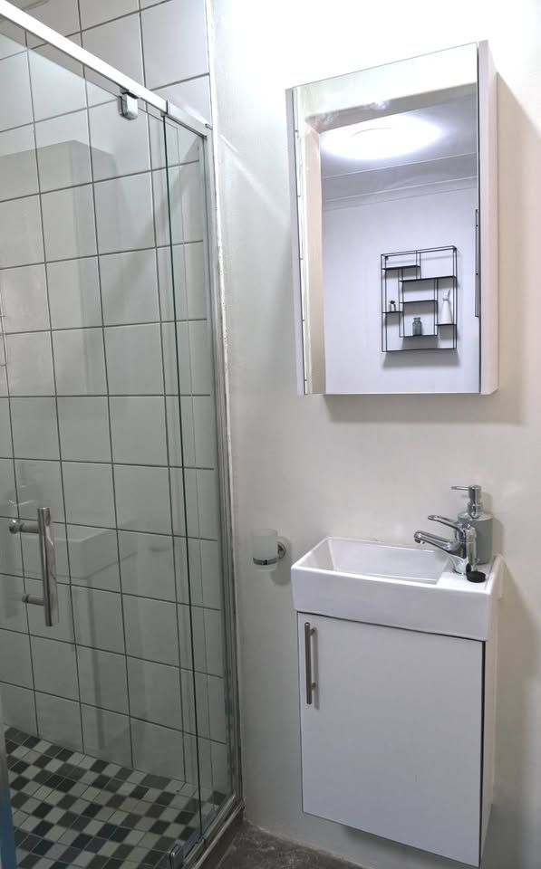 To Let 1 Bedroom Property for Rent in Secunda Mpumalanga