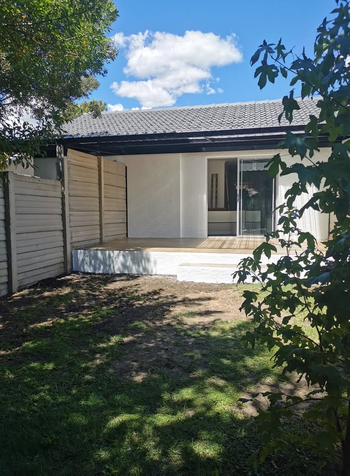 To Let 1 Bedroom Property for Rent in Secunda Mpumalanga