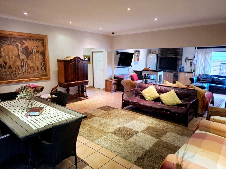 3 Bedroom Property for Sale in Aerorand Mpumalanga