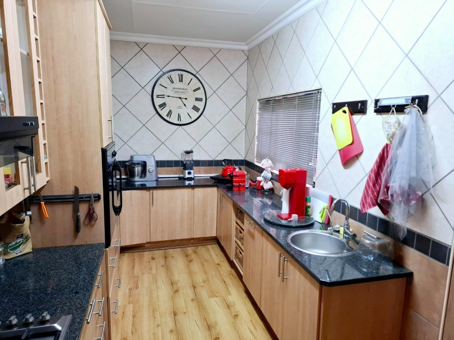 3 Bedroom Property for Sale in Aerorand Mpumalanga