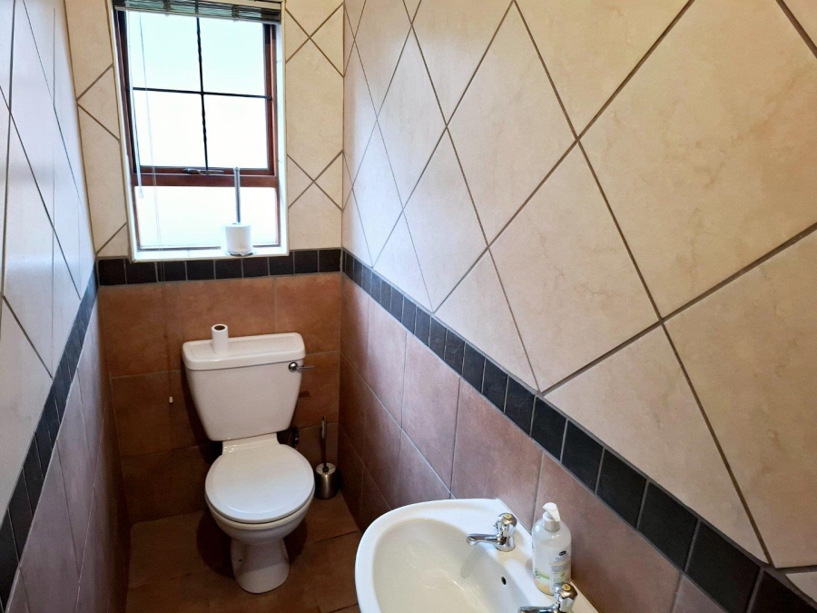 3 Bedroom Property for Sale in Aerorand Mpumalanga