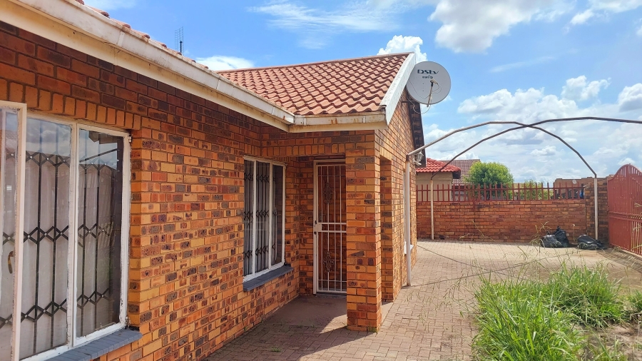 3 Bedroom Property for Sale in Lebohang Mpumalanga