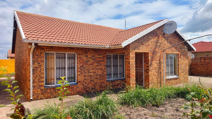 3 Bedroom Property for Sale in Lebohang Mpumalanga