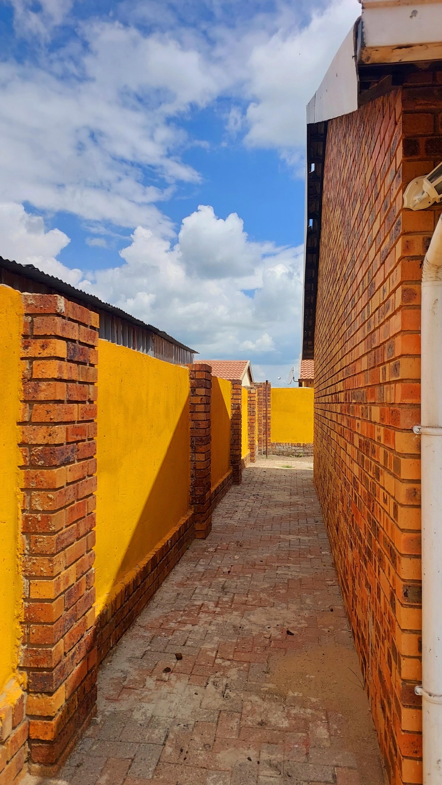 3 Bedroom Property for Sale in Lebohang Mpumalanga