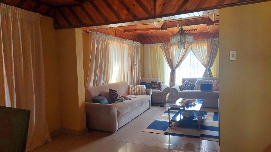 3 Bedroom Property for Sale in Lebohang Mpumalanga