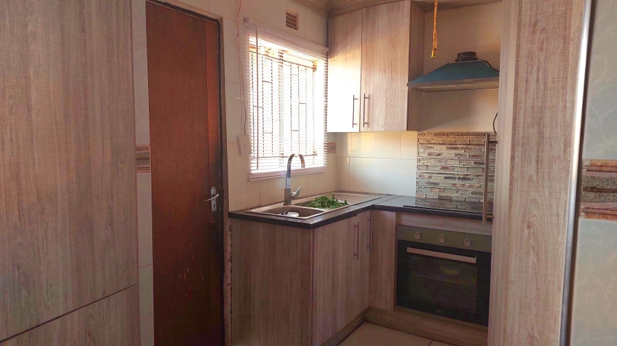 3 Bedroom Property for Sale in Lebohang Mpumalanga