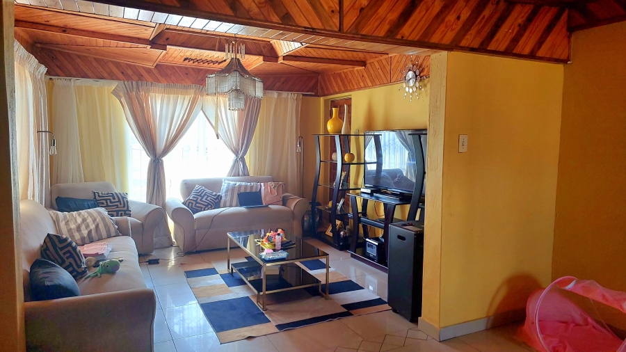 3 Bedroom Property for Sale in Lebohang Mpumalanga