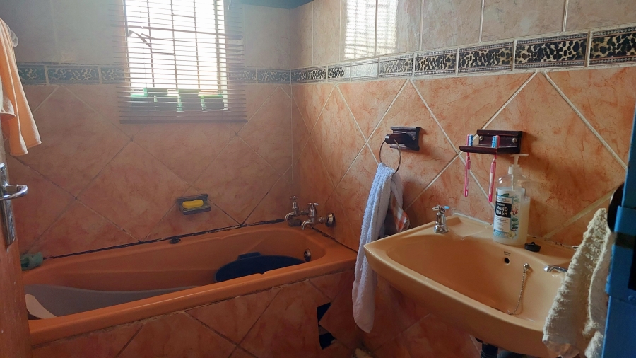 3 Bedroom Property for Sale in Lebohang Mpumalanga