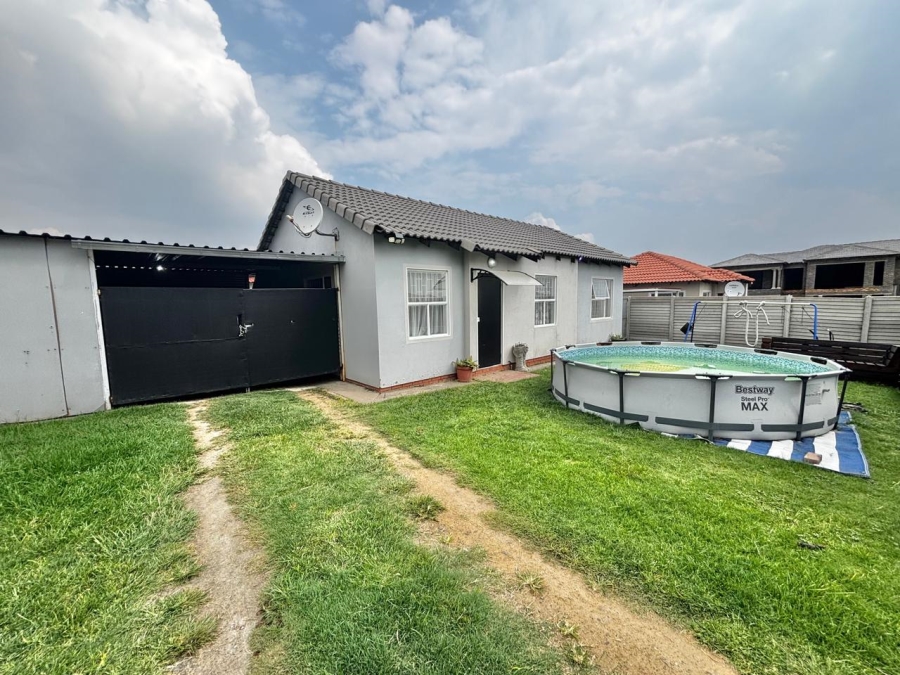 3 Bedroom Property for Sale in Secunda Mpumalanga