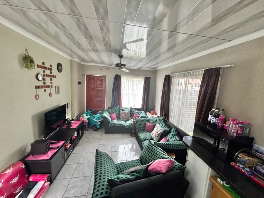 3 Bedroom Property for Sale in Secunda Mpumalanga