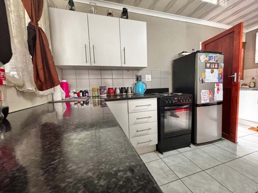 3 Bedroom Property for Sale in Secunda Mpumalanga