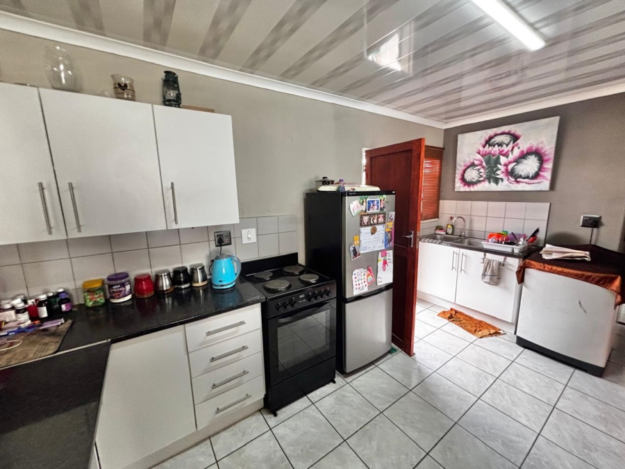 3 Bedroom Property for Sale in Secunda Mpumalanga