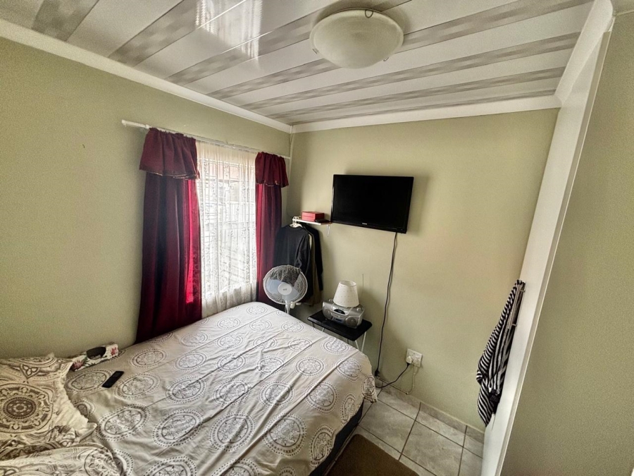 3 Bedroom Property for Sale in Secunda Mpumalanga