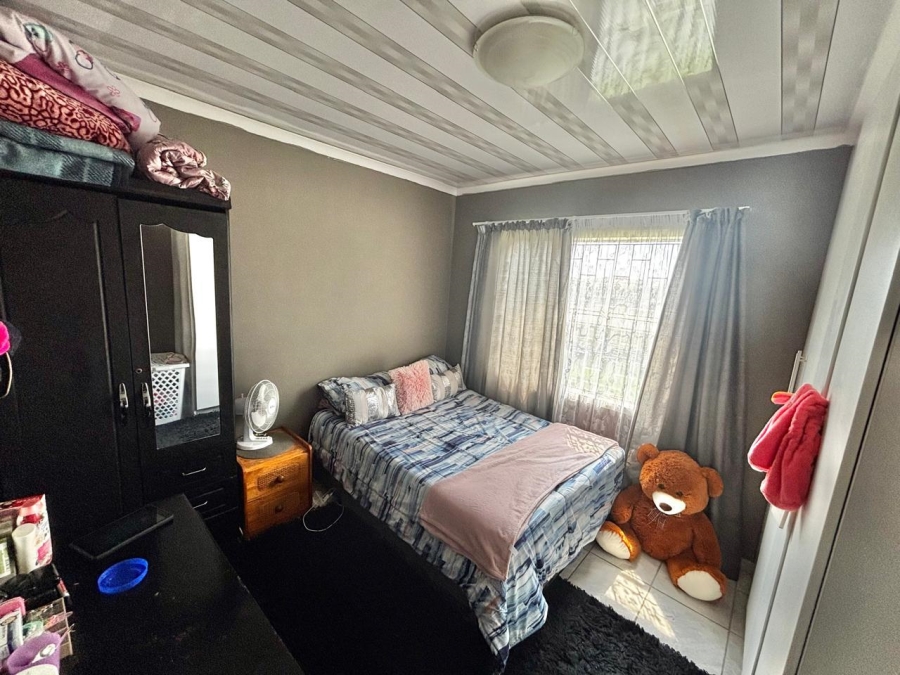 3 Bedroom Property for Sale in Secunda Mpumalanga