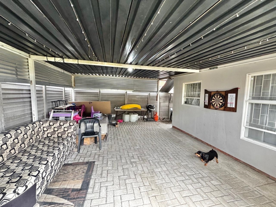 3 Bedroom Property for Sale in Secunda Mpumalanga