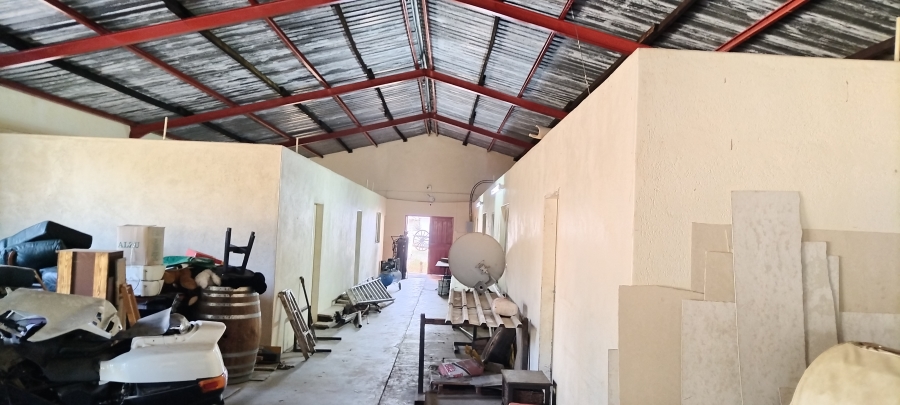 To Let commercial Property for Rent in Nelspruit Rural Mpumalanga