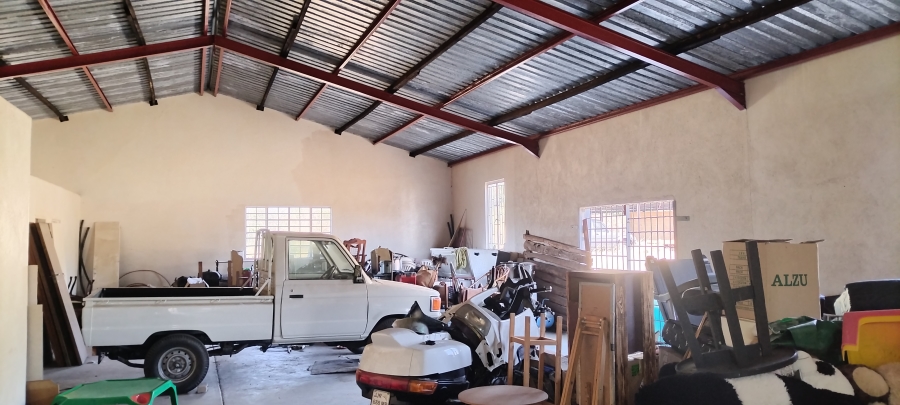 To Let commercial Property for Rent in Nelspruit Rural Mpumalanga