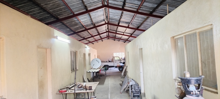 To Let commercial Property for Rent in Nelspruit Rural Mpumalanga