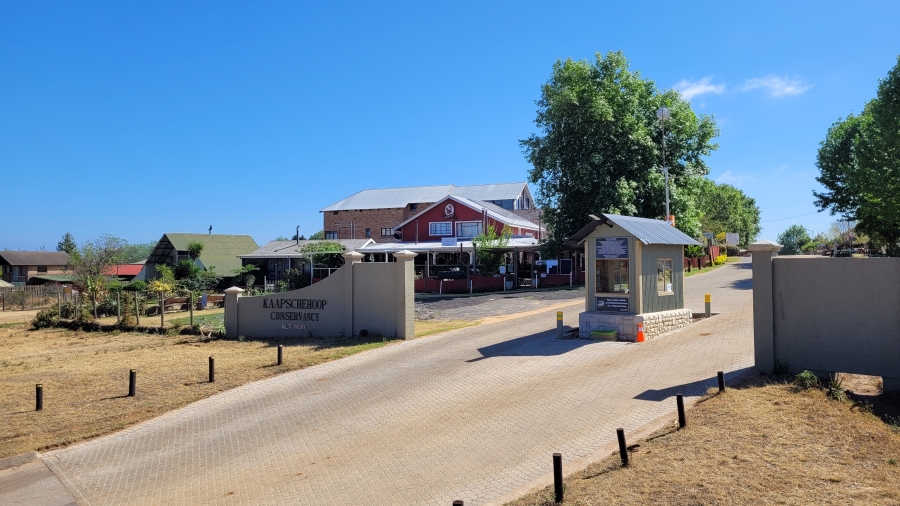 4 Bedroom Property for Sale in Kaapschehoop Mpumalanga