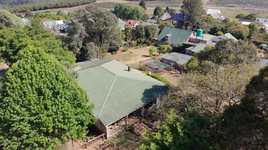 4 Bedroom Property for Sale in Kaapschehoop Mpumalanga