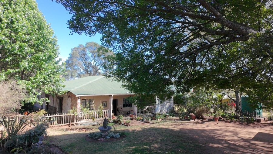 4 Bedroom Property for Sale in Kaapschehoop Mpumalanga