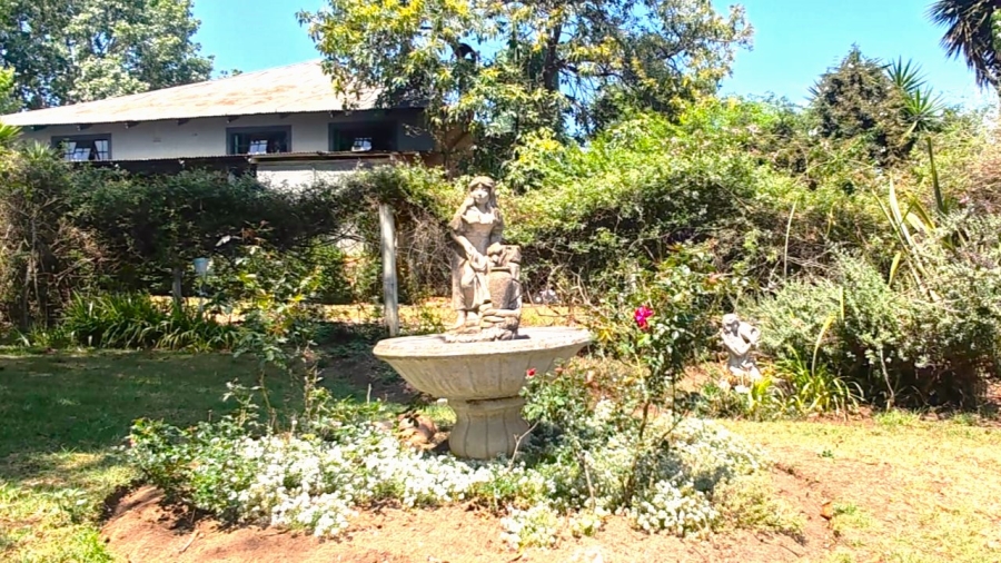 4 Bedroom Property for Sale in Kaapschehoop Mpumalanga